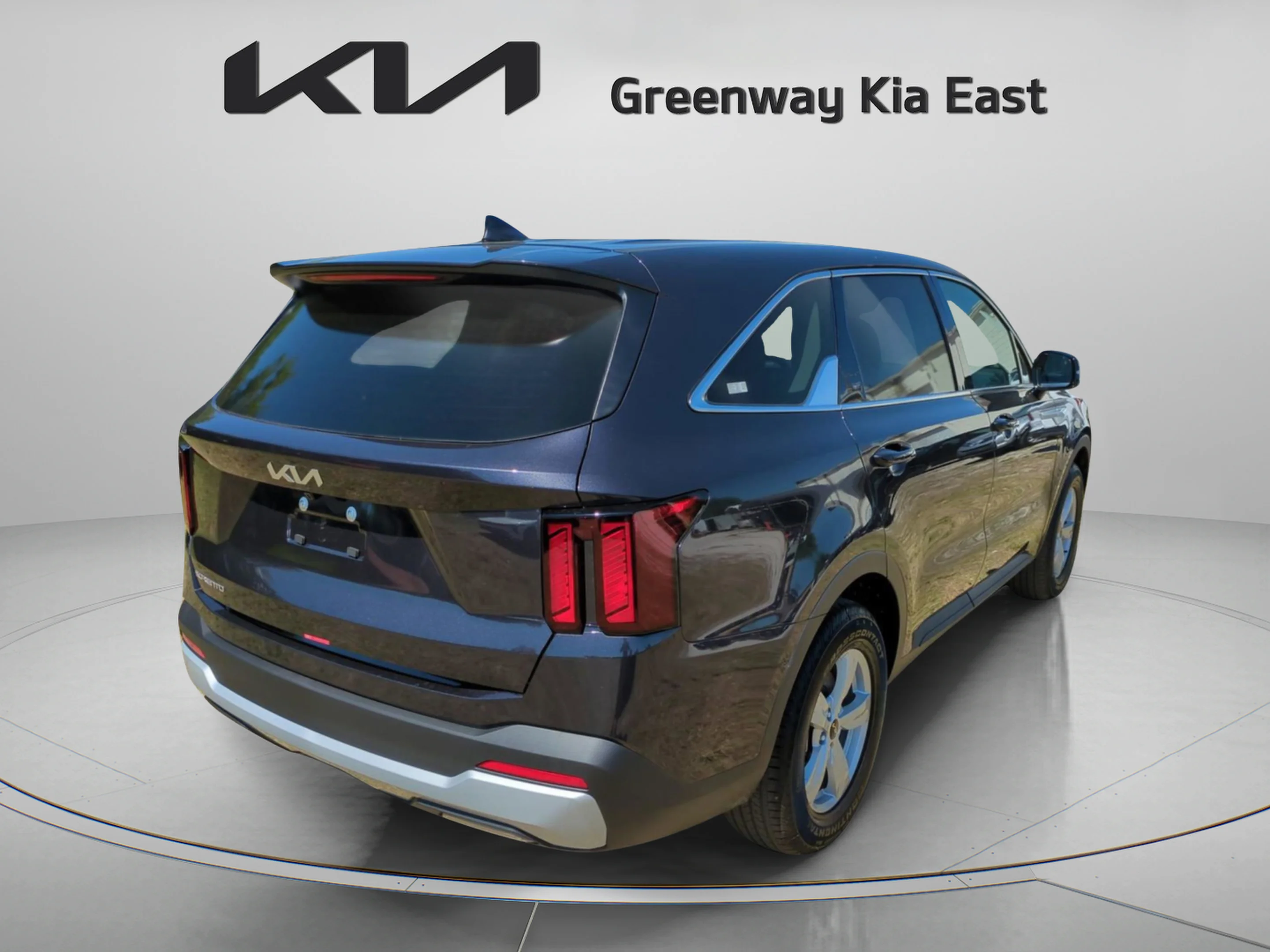 New 2026 Panthera Metal Kia LX image 9