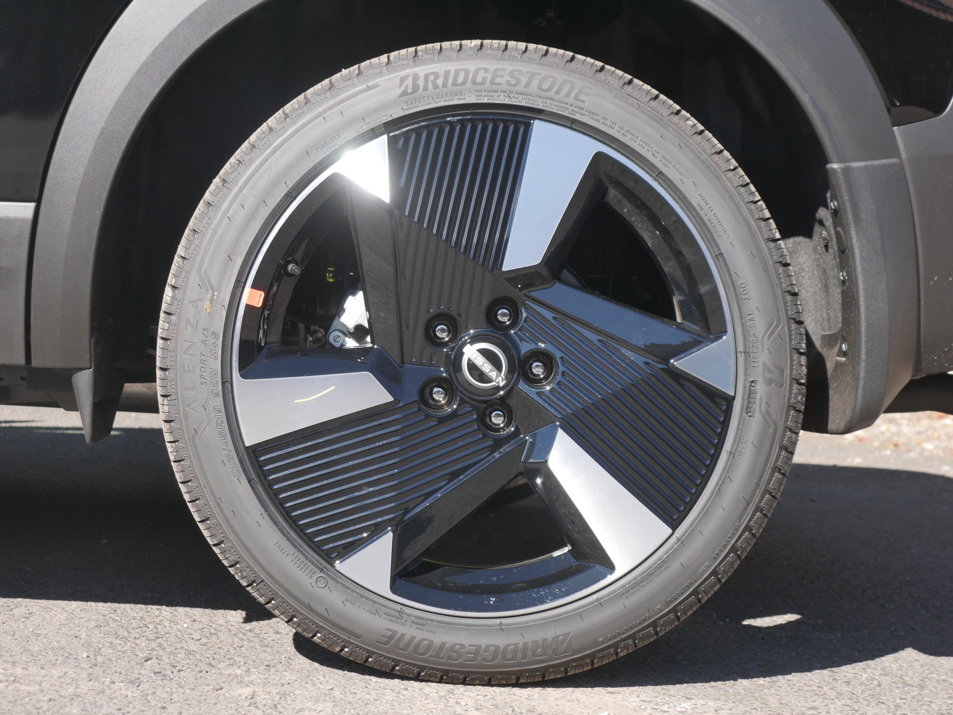 2026 Nissan KICKS SR AWD - Photo 17