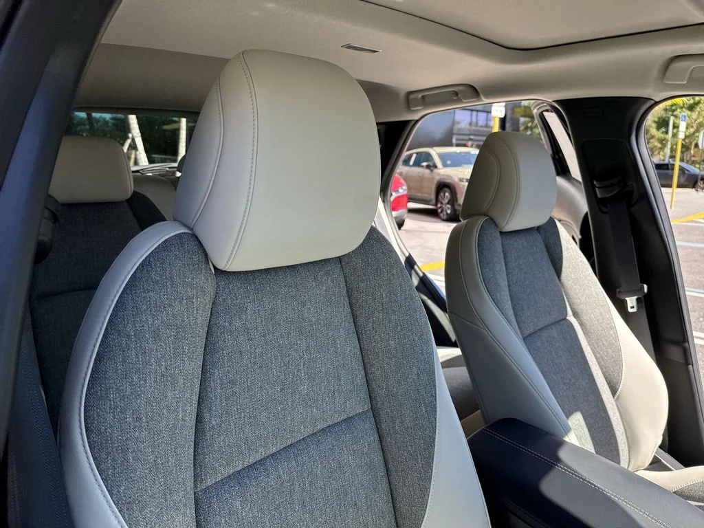 2026 Mazda CX-30 Aire Edition - Photo 46