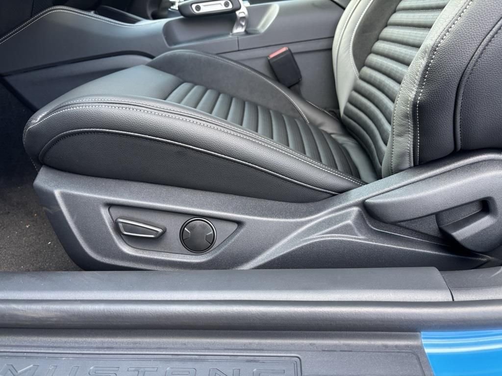 2025 Ford Mustang GT Fastback - Photo 28