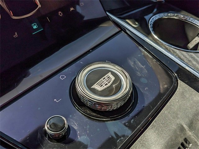 2025 Cadillac Escalade IQ Sport 2 - Photo 49