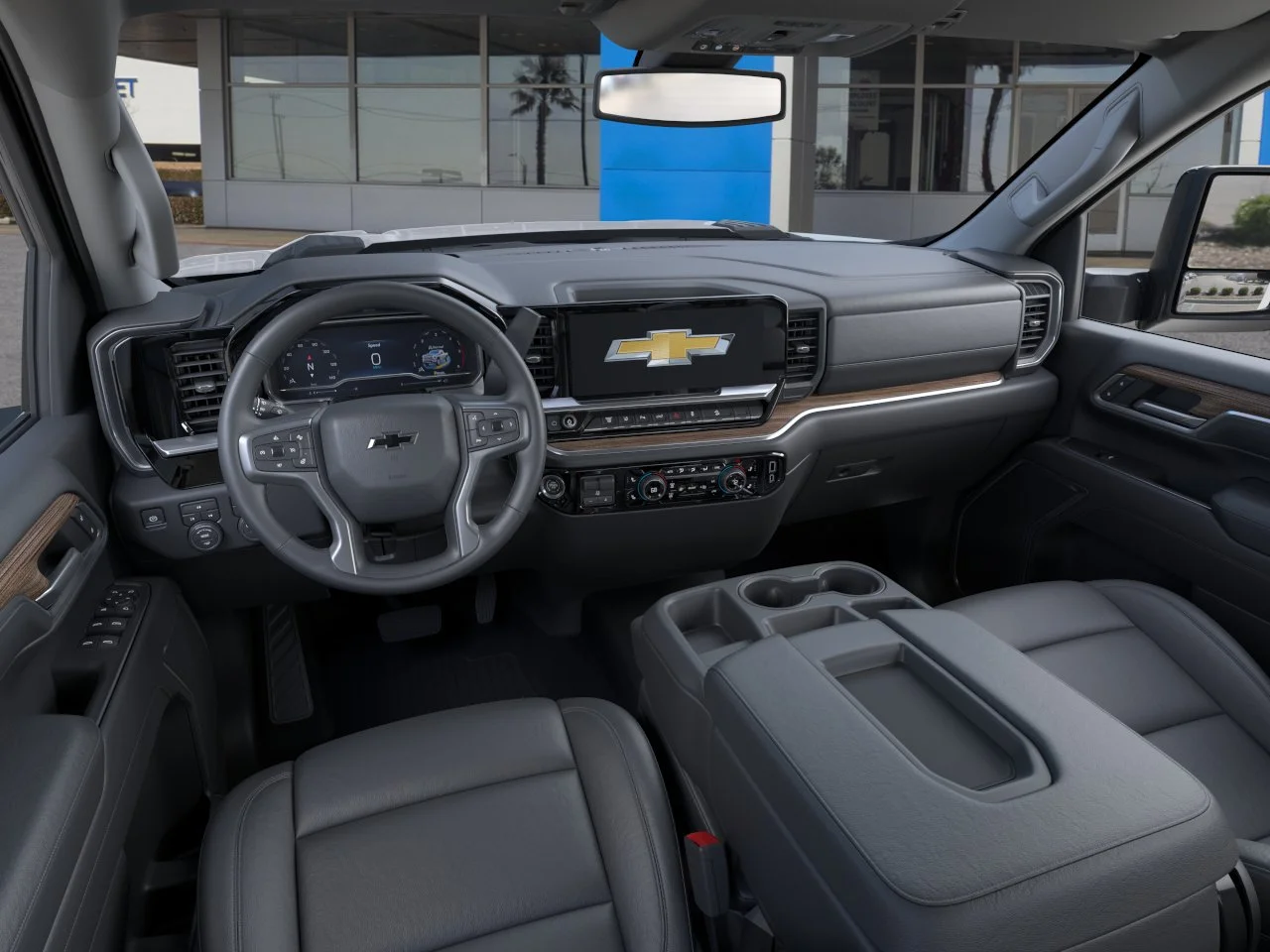 2026 Chevrolet Silverado 2500 HD LT - Photo 15