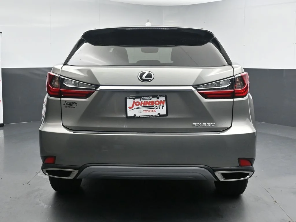 2022 Lexus RX 350 - Photo 8