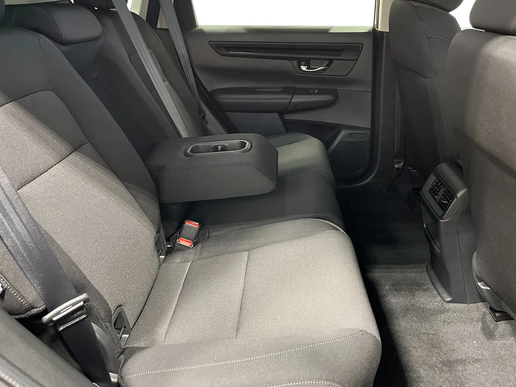 2026 Honda CR-V LX - Photo 60