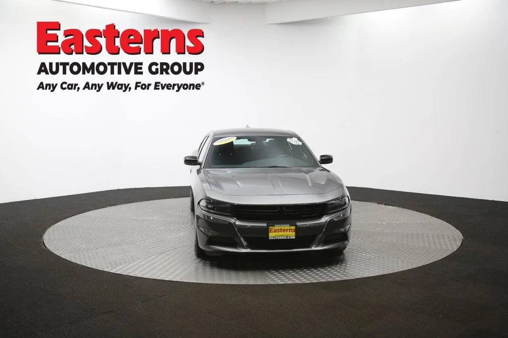 Used 2023 Gray Dodge SXT image 53