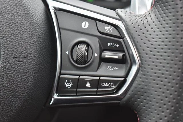 Certified Used 2026 Double Apex Blue Pearl Acura SH-AWD Type S with Advance Package image 42