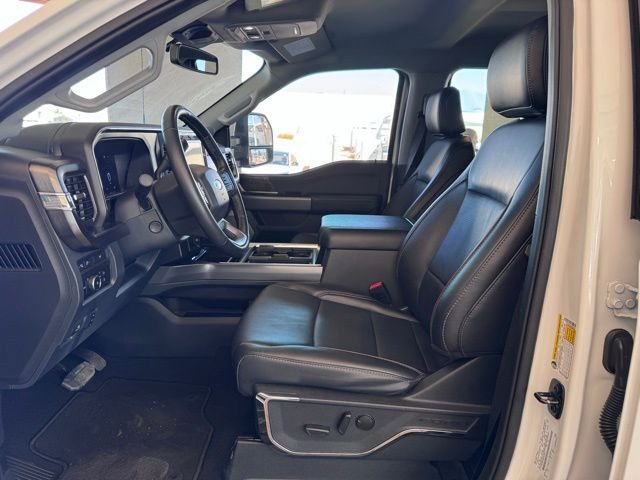 2024 Ford F-250 Super Duty Lariat - Photo 9