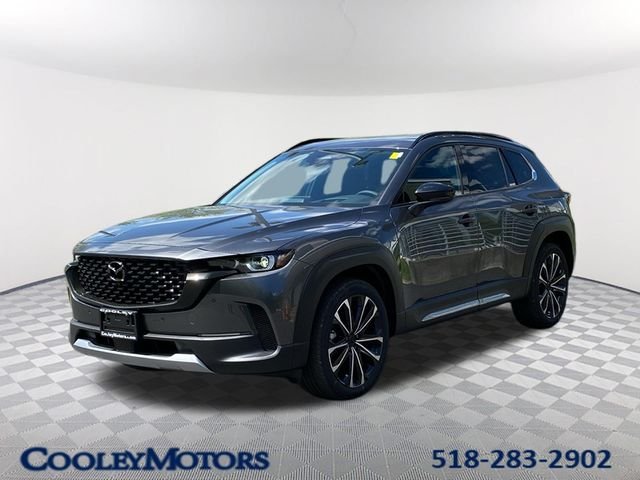 2026 Mazda CX-50 2.5 Turbo Premium Plus AWD