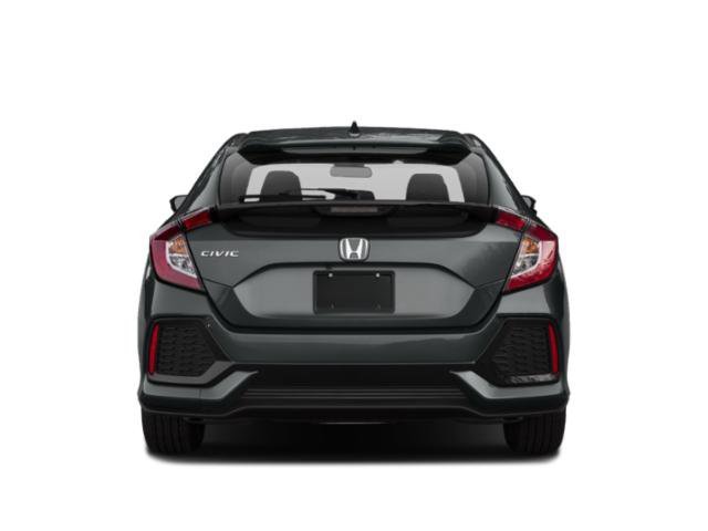 Used 2019 White Honda EX image 5
