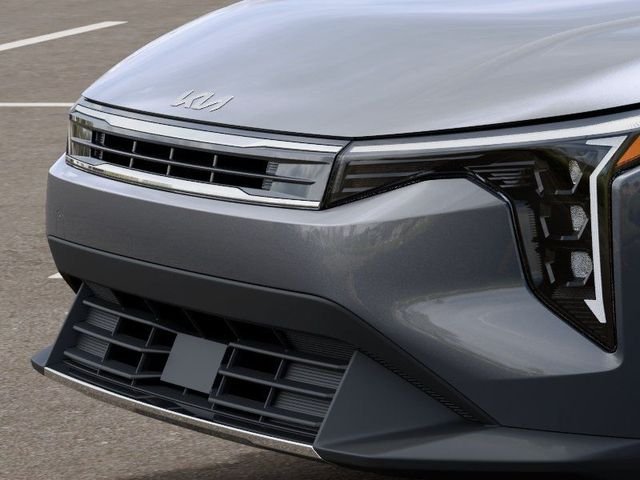 New 2026 Gray Kia EX image 12