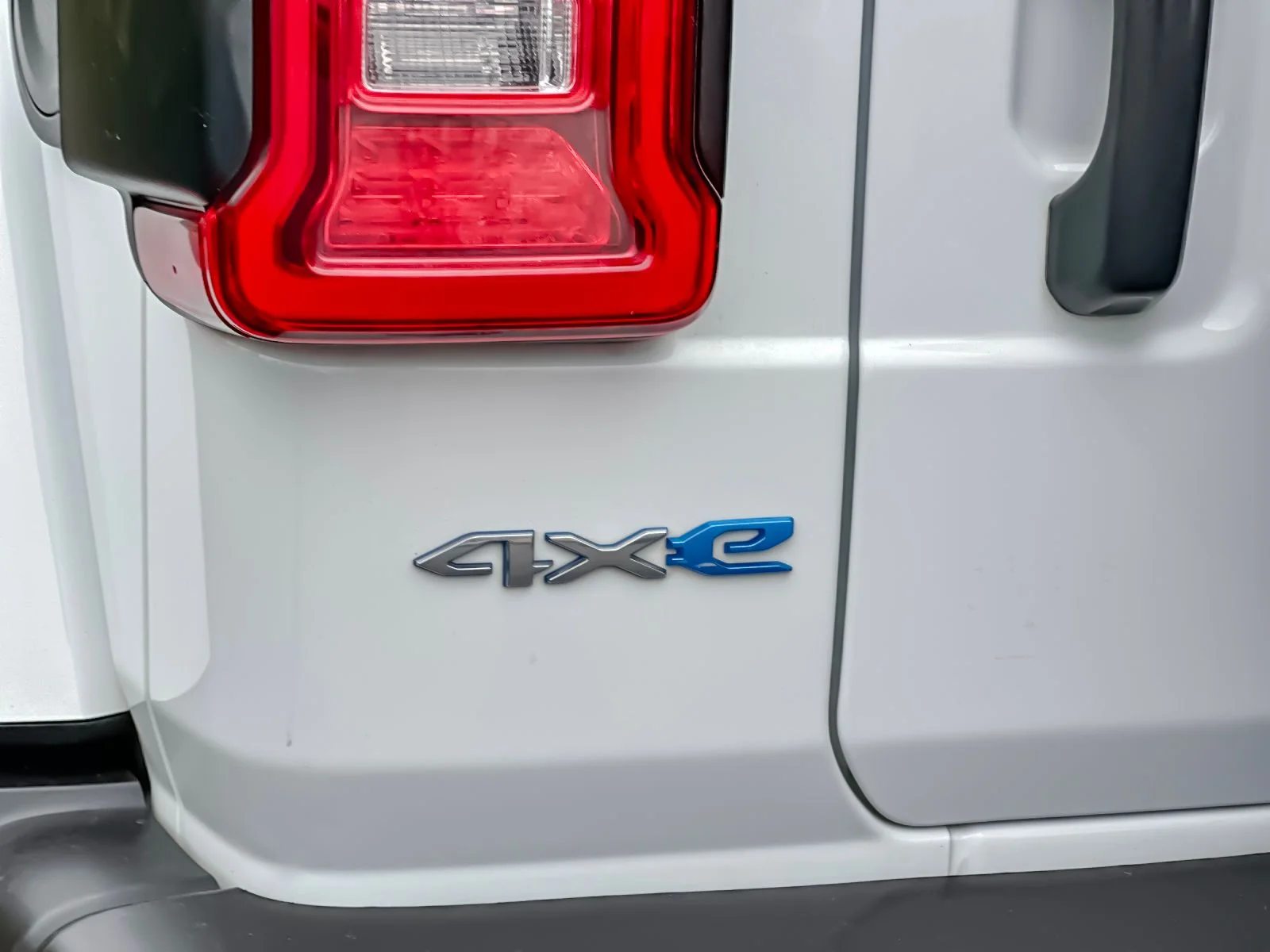 2023 Jeep Wrangler 4xe Sahara 4XE - Photo 27
