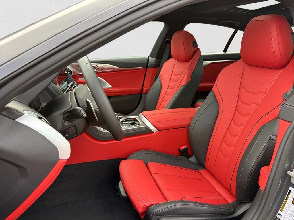 2026 BMW 8 Series 840i - Photo 10