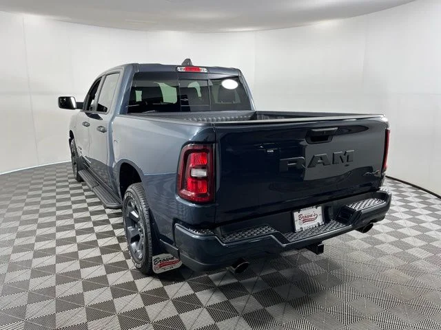 Used 2026 Blue Ram Express image 5