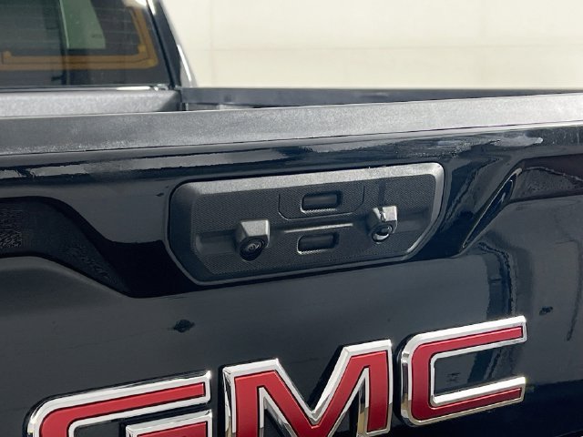 2025 GMC Sierra 1500 AT4X - Photo 28