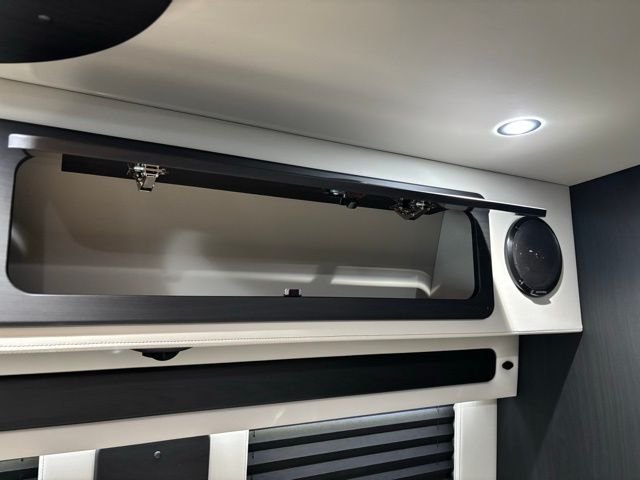 2025 Mercedes-Benz Sprinter Cargo Van Base - Photo 51