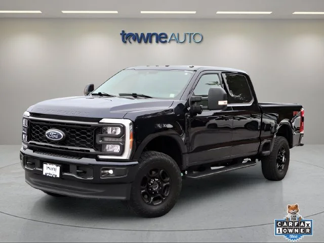 2023 Ford F-350 Super Duty XLT
