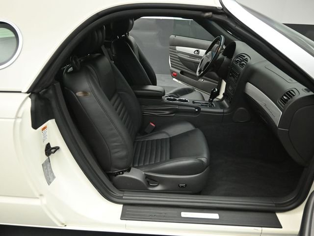 2002 FORD THUNDERBIRD - Image 20