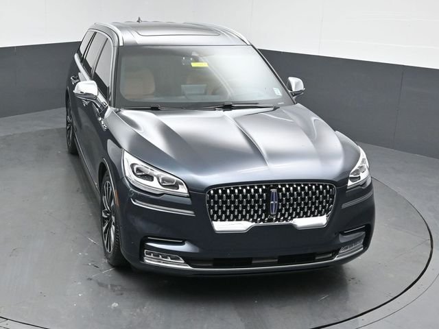 2022 LINCOLN AVIATOR - Image 46
