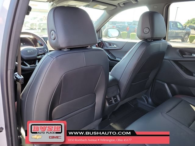 2026 Chevrolet Equinox RS - Photo 14