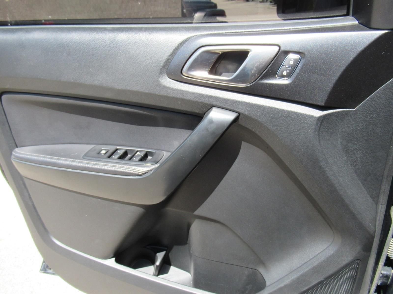 Used 2022 Black Ford Lariat image 26