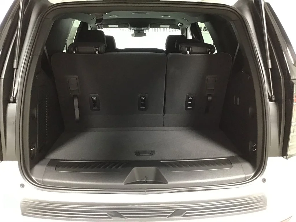 2026 Chevrolet Tahoe LS - Photo 30