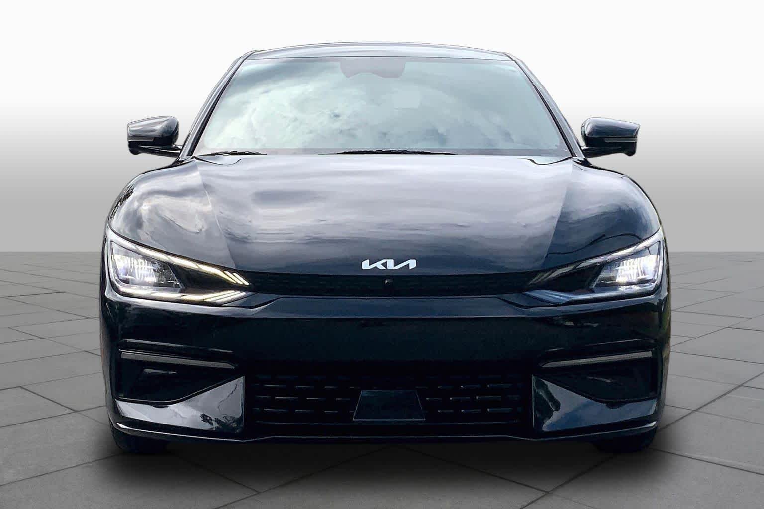 Pre-Owned 2023 Kia EV6 GT-Line