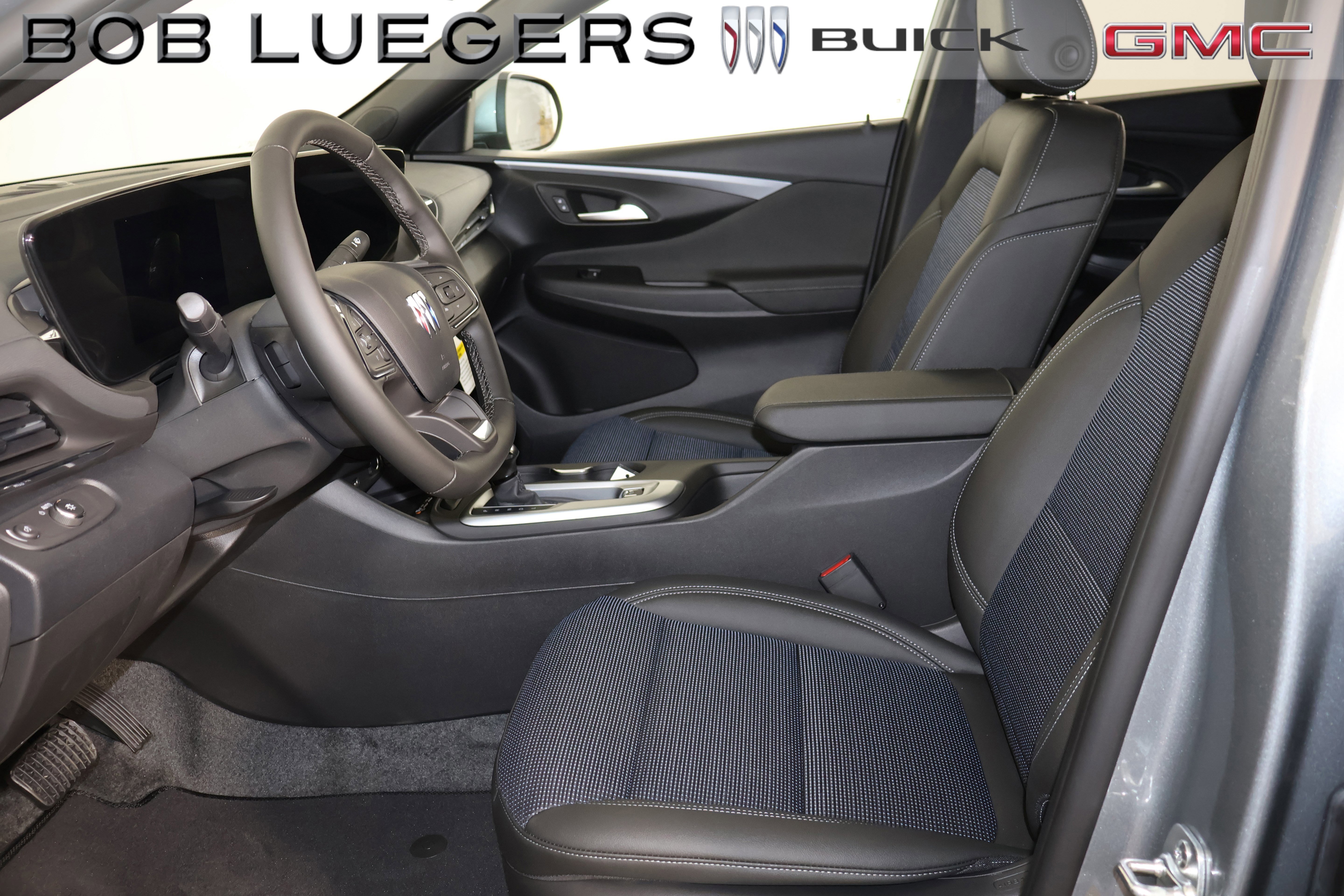 2026 Buick Envista Preferred - Photo 7