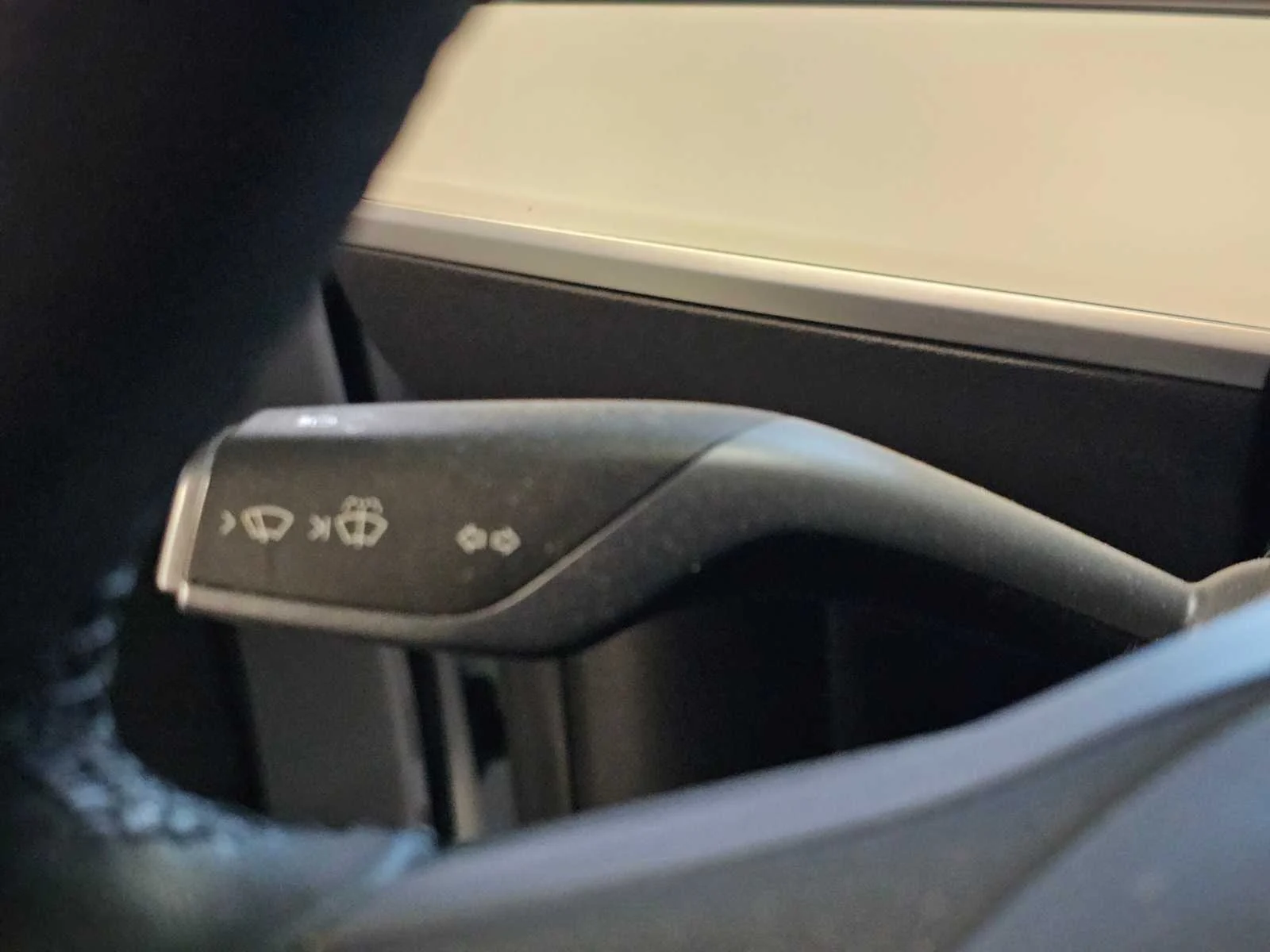Used 2020 Pearl White Multi-Coat Tesla Performance image 17