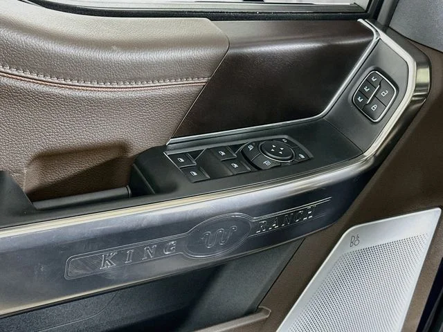 New 2026 Ford F-150 King Ranch