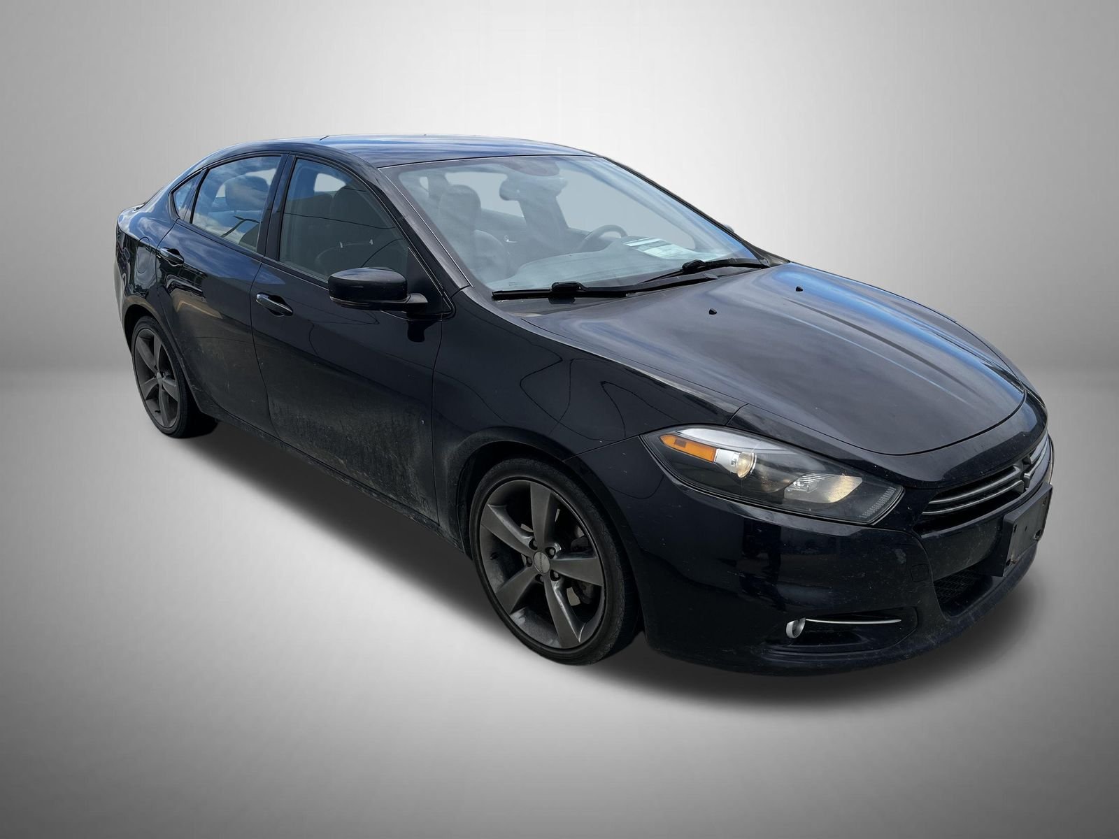 Used 2015 Dodge Dart GT with VIN 1C3CDFEB2FD278175 for sale in Plattsmouth, NE