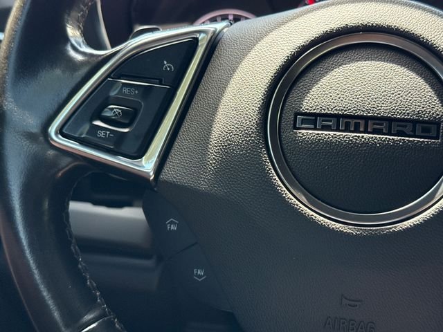 Used 2023 Gray Chevrolet 1LS image 28