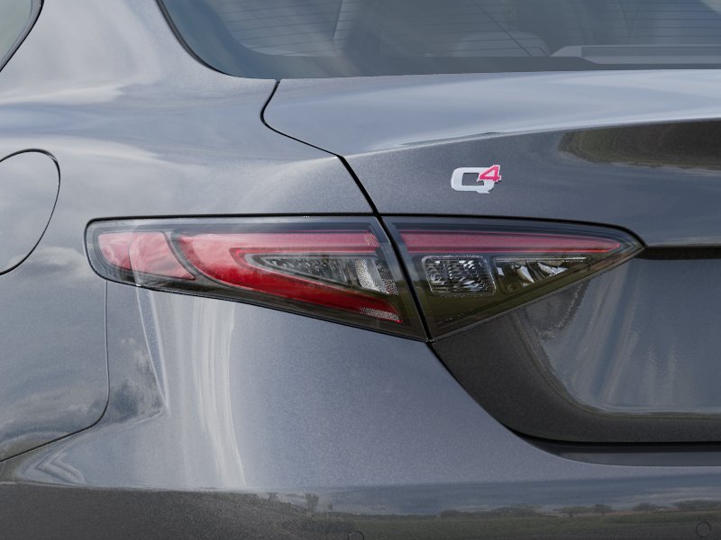 2025 Alfa Romeo Giulia Base - Photo 48
