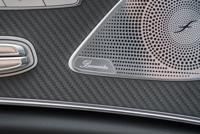 2025 Mercedes-Benz AMG GT 4-Door Coupe 53 - Photo 42