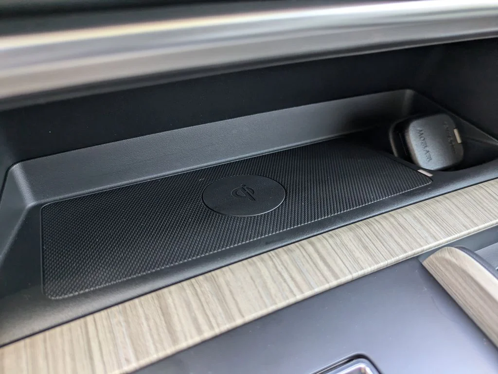 2026 Mazda CX-70 Preferred Package - Photo 25