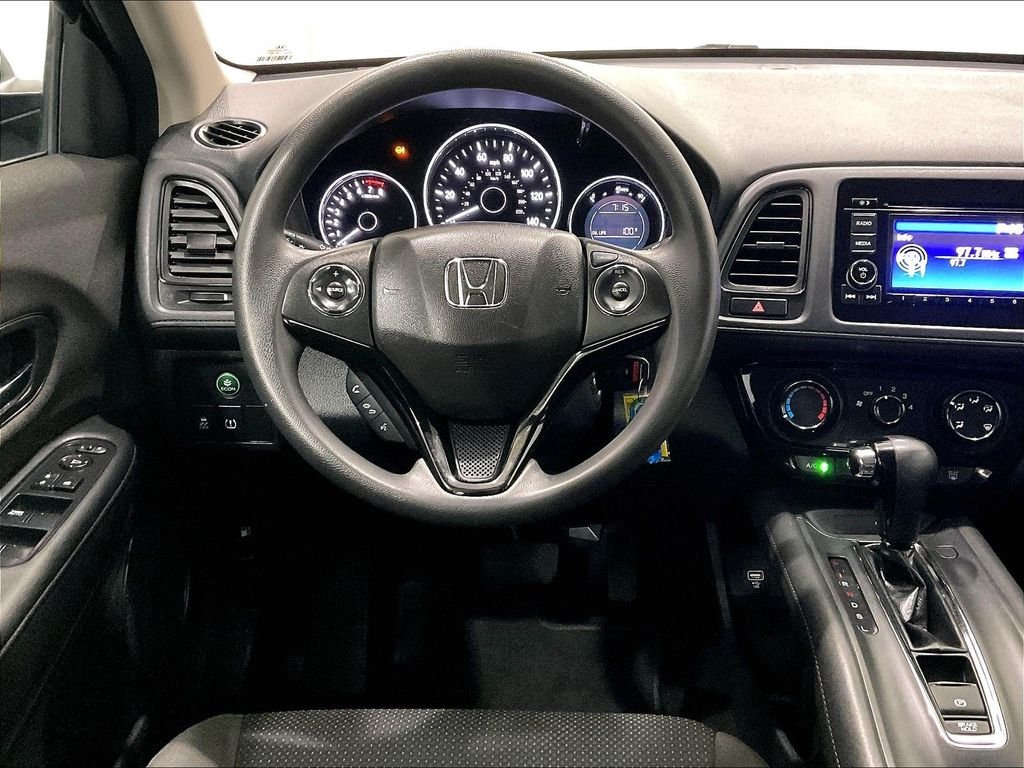 Used 2019 Black Honda LX image 17