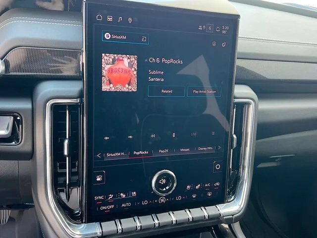 New 2026 Summit White GMC Elevation image 10