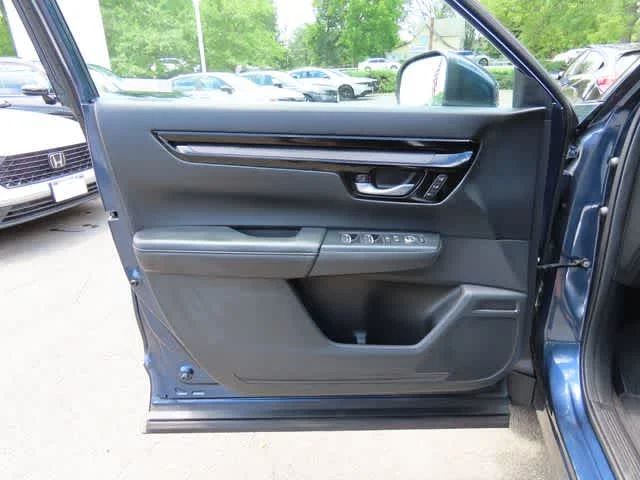 2023 Honda CR-V EX-L - Photo 15