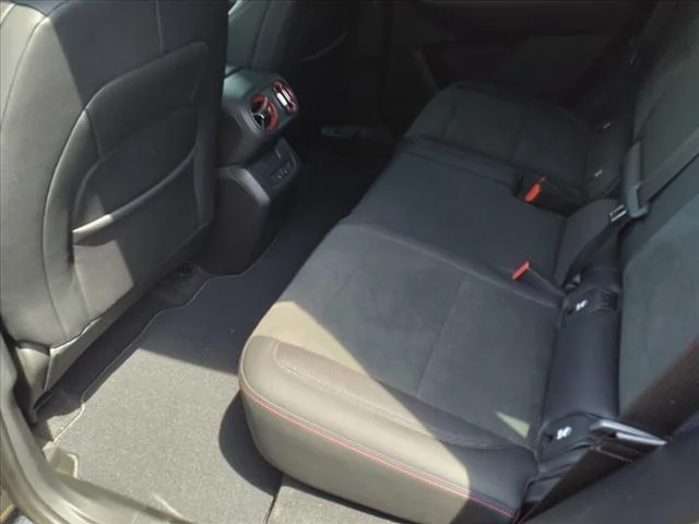 Certified Used 2024 Black Chevrolet eAWD RS image 6