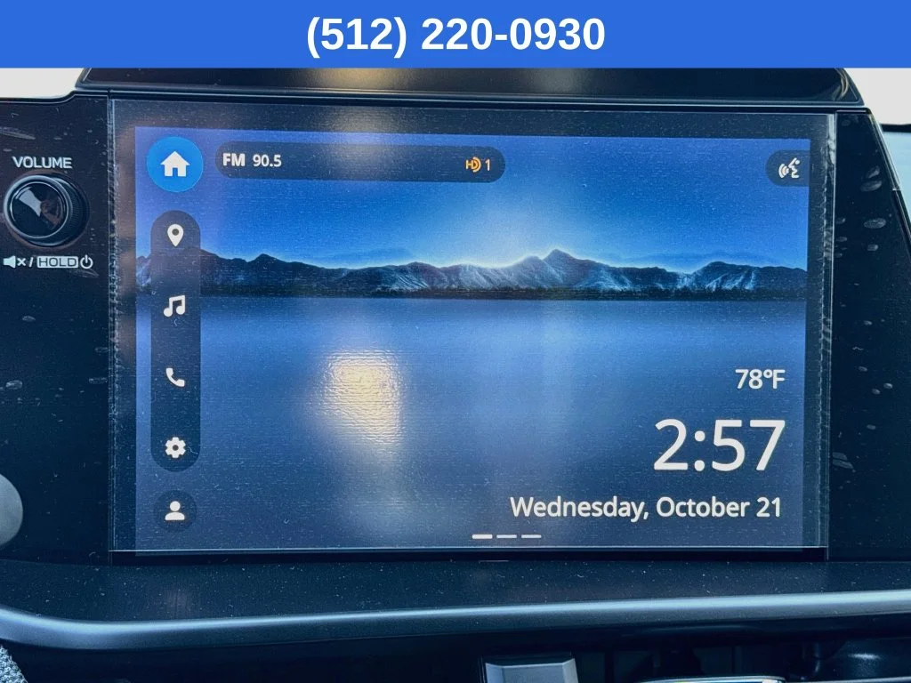 New 2026 Blue Subaru Premium image 18