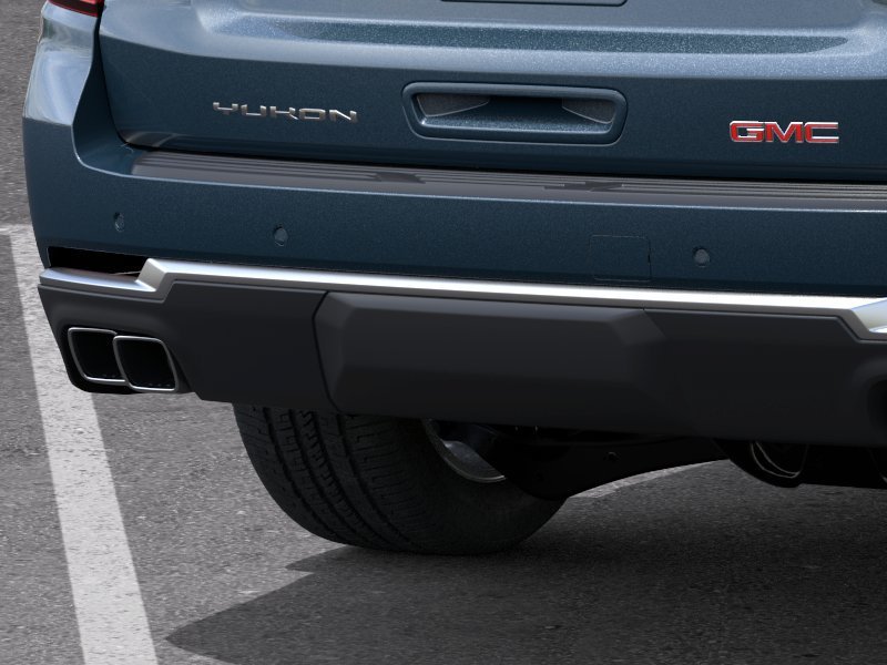 2026 GMC Yukon Denali - Photo 14