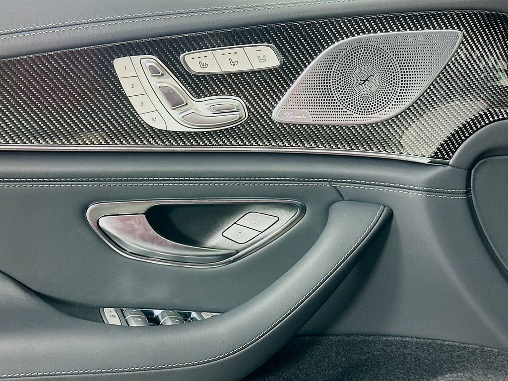 2026 Mercedes-Benz AMG GT 4-Door Coupe 53 - Photo 49