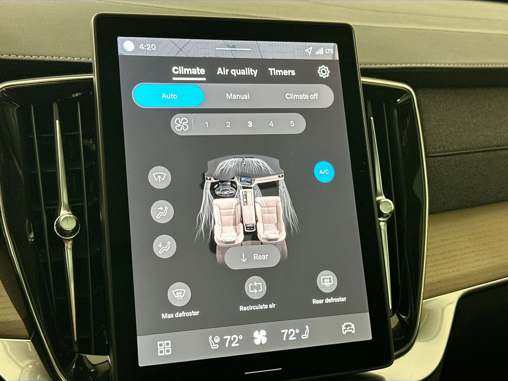 2026 Volvo XC90 Core - Photo 16