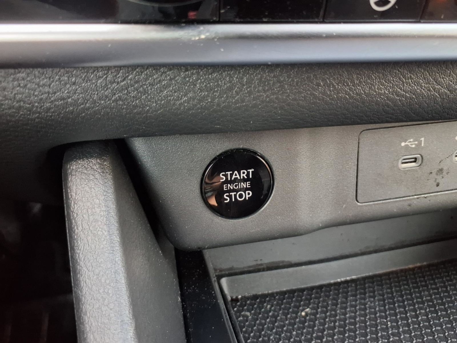 2026 Nissan Rogue photo 28 of 28