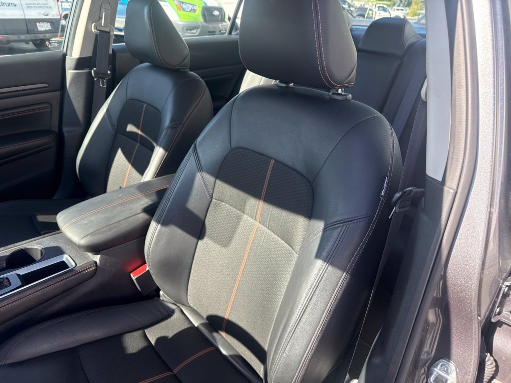 Used 2022 Gray Nissan 2.5 SR image 41