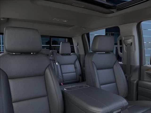 2026 GMC Sierra 2500HD SLT - Photo 24