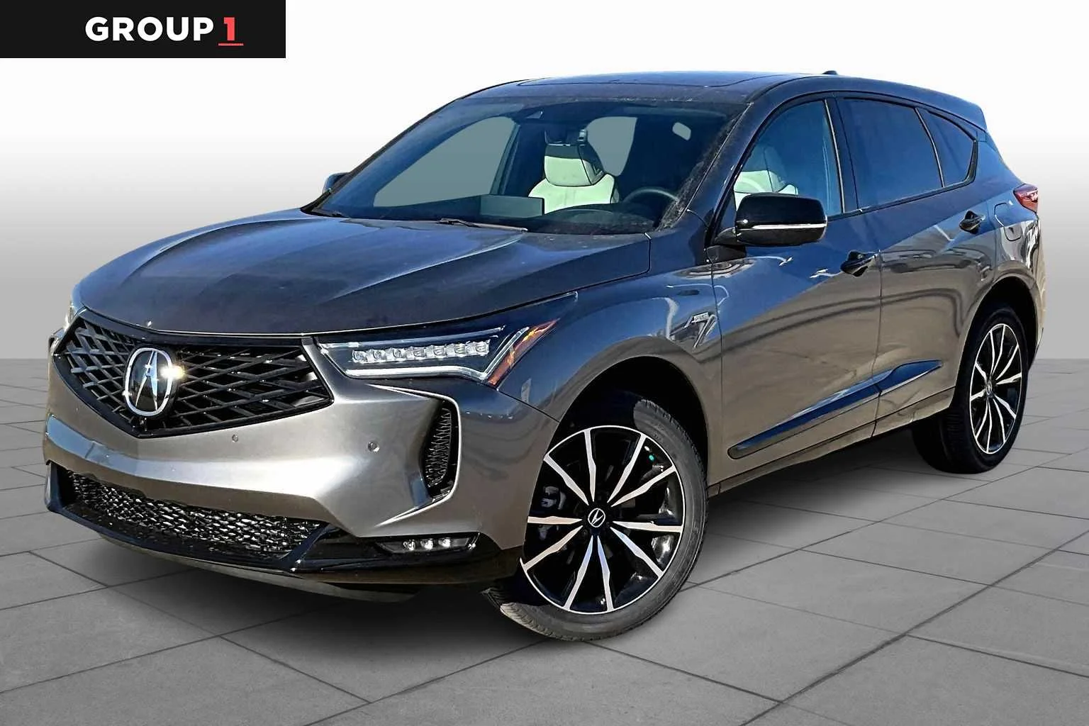 2026 Acura RDX A-Spec w/ Advance Package SH-AWD's photo