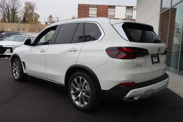 2026 BMW X5 50e - Photo 7
