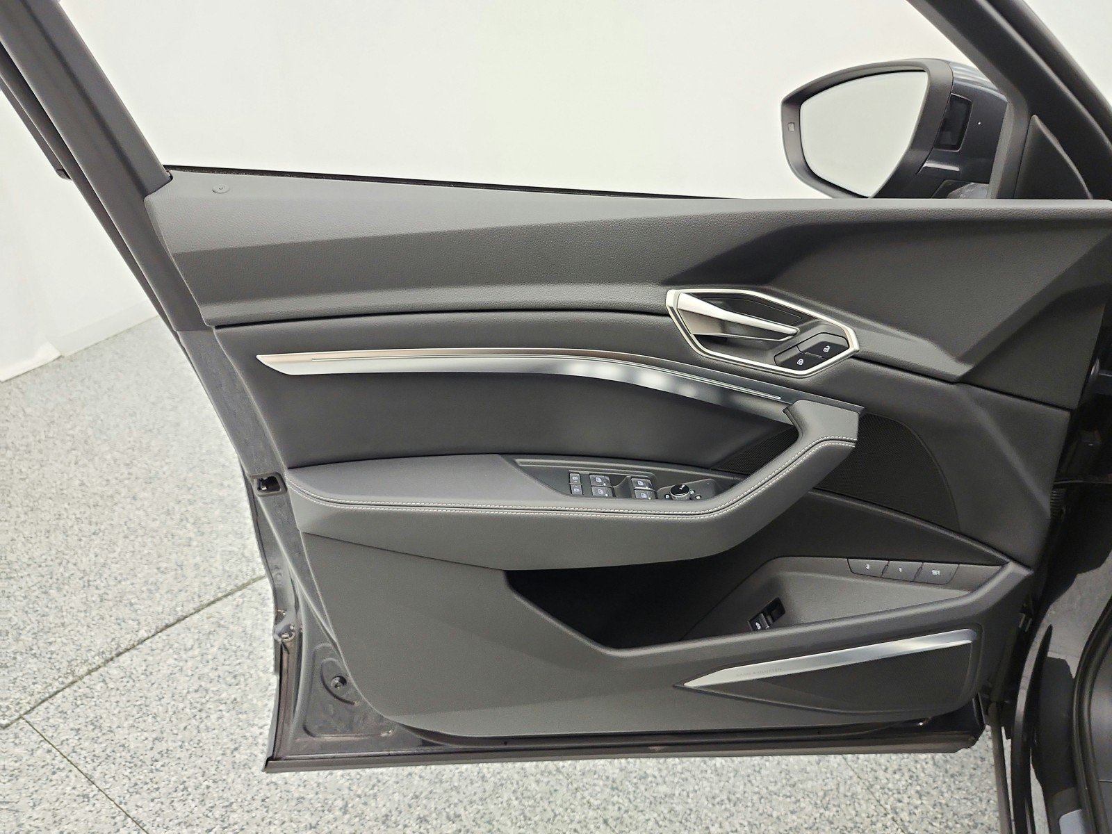 Used 2024 Manhattan Gray Metallic Audi Premium Plus image 15