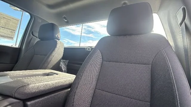 2026 GMC Sierra 1500 Pro - Photo 11