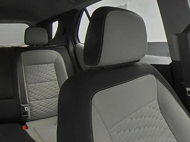 Used 2020 Silver Chevrolet LS image 33